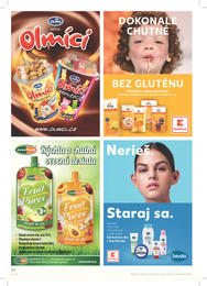 20. stránka Kaufland letáku