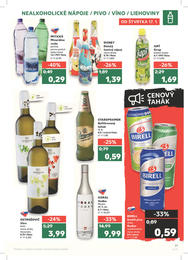 21. stránka Kaufland letáku