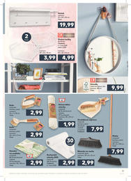 31. stránka Kaufland letáku