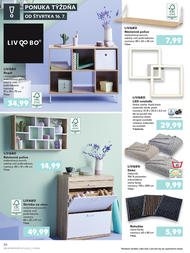 8. stránka Kaufland letáku