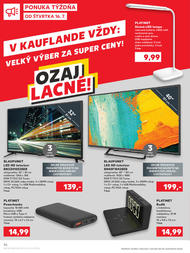 10. stránka Kaufland letáku