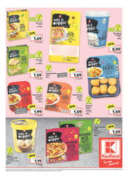 27. stránka Kaufland letáku