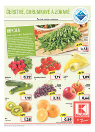 7. stránka Kaufland letáku