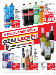 17. stránka Kaufland letáku