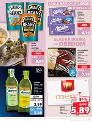 23. stránka Kaufland letáku