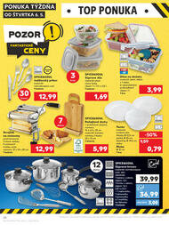 28. stránka Kaufland letáku