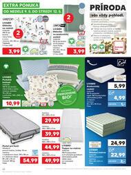 44. stránka Kaufland letáku