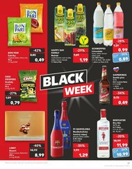 17. stránka Kaufland letáku