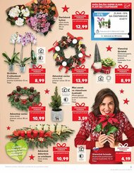 3. stránka Kaufland letáku