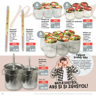 12. stránka Kaufland letáku