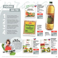 25. stránka Kaufland letáku