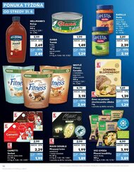 14. stránka Kaufland letáku