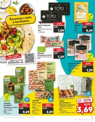 25. stránka Kaufland letáku