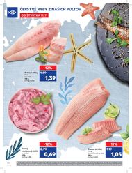 20. stránka Kaufland letáku