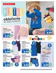 32. stránka Kaufland letáku