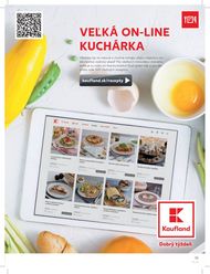 35. stránka Kaufland letáku