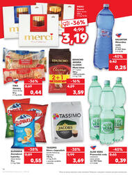 14. stránka Kaufland letáku