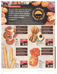 26. stránka Kaufland letáku