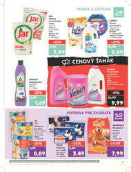 33. stránka Kaufland letáku