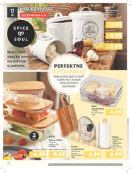 40. stránka Kaufland letáku