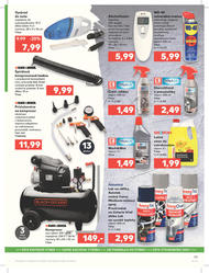 45. stránka Kaufland letáku