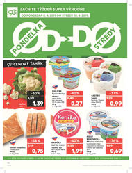 46. stránka Kaufland letáku