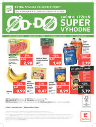 48. stránka Kaufland letáku