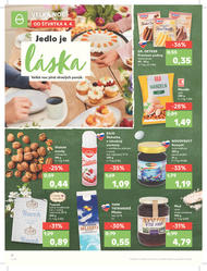 6. stránka Kaufland letáku
