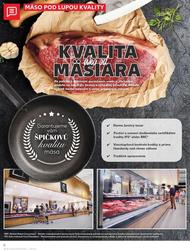 7. stránka Kaufland letáku