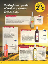 16. stránka Billa letáku