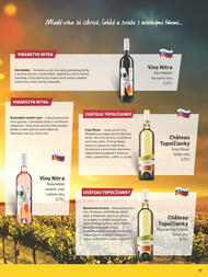 17. stránka Billa letáku