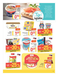 7. stránka Billa letáku