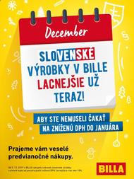 15. stránka Billa letáku