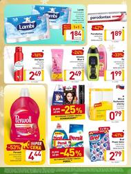 18. stránka Billa letáku