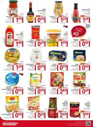 6. stránka Billa letáku