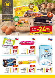 7. stránka Billa letáku