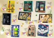 18. stránka Billa letáku