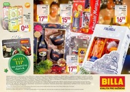 20. stránka Billa letáku