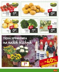 5. stránka Billa letáku