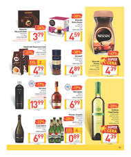 13. stránka Billa letáku