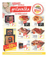 10. stránka Billa letáku