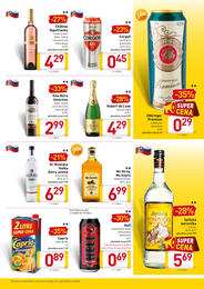 13. stránka Billa letáku