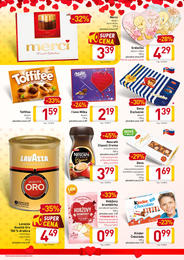 8. stránka Billa letáku