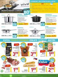 15. stránka Billa letáku