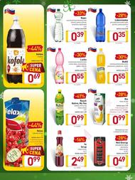 16. stránka Billa letáku