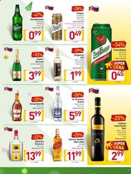 17. stránka Billa letáku