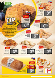 6. stránka Billa letáku