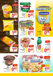 7. stránka Billa letáku