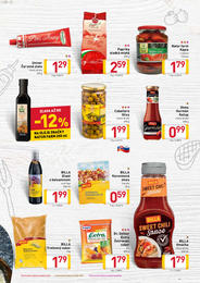 7. stránka Billa letáku