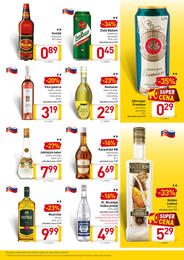 13. stránka Billa letáku